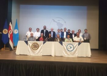 Participa la UACH en la Cumbre de Ingeniería de las Américas de la OEA en Costa Rica.