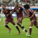 Conmebol golea a Concacaf en duelos directos de Copa América