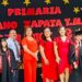 La Esc. Primaria Emiliano Zapata entrego Certificados