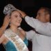 Es la Srta. Aneliz Leyva Grado la nueva Reina de Ojinaga 2024