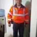 Fallece Octavio Rentería Martínez el día de hoy