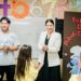 Recorre Rubí Enríquez campamento de verano Difantástico de Siglo XXI y Sevilla