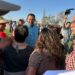 Entrega alcalde a vecinos Parque Deportivo Salvárcar