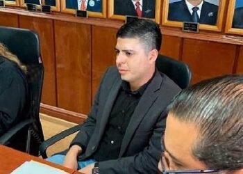 Separan de cargo a presidente de seccional Lázaro Cárdenas