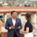Juárez y El Paso son ciudades hermanas: Presidente Pérez Cuéllar