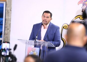 Un legado el Museo de Juan Gabriel: alcalde Pérez Cuéllar
