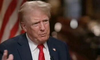 «Una vergüenza»: Trump sobre inauguración de los JJOO 2024