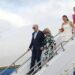 Pide familia a Biden que siga en carrera presidencial
