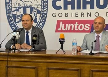 Arranca Registro Civil programa para corrección de actas