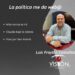 La columna de Luis Froylan Castañeda