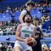 La selección mexicana de basquetbol enfrenta una dura misión para ir a París 2024