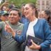 Proyecta Claudia 60 mil viviendas para el estado
