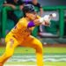 Estatal de Beisbol. Dorados va por todo en su gira ante Rojos de Jiménez y Mineros de Parral