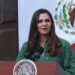 Ana Gabriela Guevara: «Por derecho tengo que estar en los Juegos Olímpicos de París 2024»