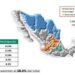 Chihuahua, 4º estado que más produjo autopartes en primer cuatrimestre