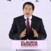 Mario Delgado llega a la SEP y anuncia el fin del examen del Comipems para ingresar a preparatoria
