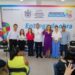 Inaugura alcalde Bonilla remodelación de centro comunitario Villa Fantasía de Villas del Real