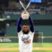 ¡Teoscar Hernández se inmortaliza con Dodgers al ganar Home Run Derby 2024!