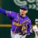 LMB: Pitcher de Dorados sufrió una crisis epiléptica