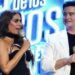 Defendió Galilea Montijo a Pablo Chagra por críticas de conducción