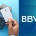 BBVA ya no pedirá el NIP para hacer compras con tarjeta física, así será ahora
