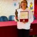CONAFOR: Entregan reconocimiento al municipio de Ocampo