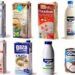Exigen no comprar estas 5 famosas marcas de leche en los supermercados
