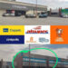 Más de 150 mil trabajadores de supermercados y tiendas departamentales viven bajo el umbral de la pobreza en México: informe