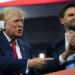 Trump se convierte en candidato oficial; Convención Nacional Republicana