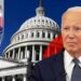 Joe Biden renuncia a candidatura presidencial de EU