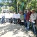 Presionan cierre de extracción en La Boquilla