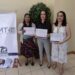 Presenta estudiante de doctorado intervención «Bué-Espera», para Promover Conductas Anticonceptivas en Adolescentes Ralámuli.