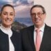 Busca Sheinbaum que sigan médicos cubanos en México