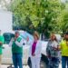 Ocampo: “Acercando el gobierno a tu Colonia”