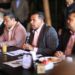 Nombran al Presidente Pérez Cuéllar coordinador estatal de la Asociación de Autoridades Locales de México