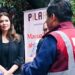 Visita presidenta de DIF Municipal instalaciones del Sistema Pilares en la Ciudad de México