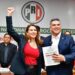 ‘Alito’ Moreno continuará al frente del PRI: Gana elecciones internas con 440 votos