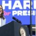 Oficial: Kamala Harris, candidata a presidencia de EU; Tim Walz a vice
