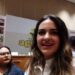 Esperamos mejorar relación con Gobierno del Estado: Andrea Chávez