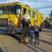 Nuestra Primer Kermes de Bomberos Voluntarios fue todo un éxito