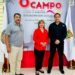 Se reunió el Srio de Vivienda y Ordenamiento Territorial Ángel Mahatma Sánchez Guajardo
