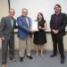 Recibe Facultad de Enfermería y Nutriología reconocimiento de certificación por parte de COMPECER
