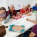 DIF Laguna del Rey continúa ofreciendo Curso de Verano a los Adultos Mayores