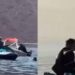 ¿Y Cazzu? Enfrentaron fans a Nodal en Los Cabos; así momento