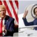 La veo el 4 de septiembre o no la veré: Trump por debate con Kamala