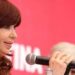 Aplaude Cristina Fernández la Reforma Judicial en México