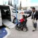 Lanza UACH convocatoria para uso del Transporte Adaptado