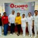 El Gobierno del Estado envía Médico y Enfermera a ejidos de la parte norte-desierto del municipio: Alcaldesa Lic. Laura Mara Silva Fernández