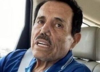 Juzgarán a «El Mayo» en Nueva York, donde enjuiciaron a «El Chapo»