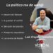 La columna de Luis Froylan Castañeda
